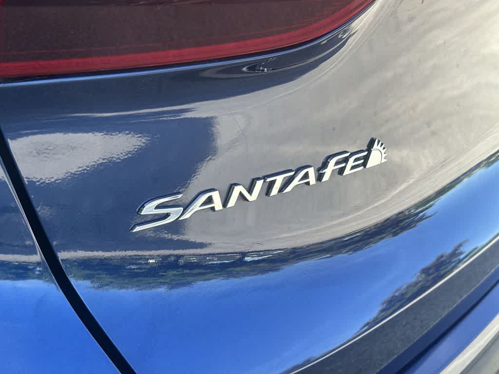 Thumbnail: 2023 Hyundai Santa Fe - 11