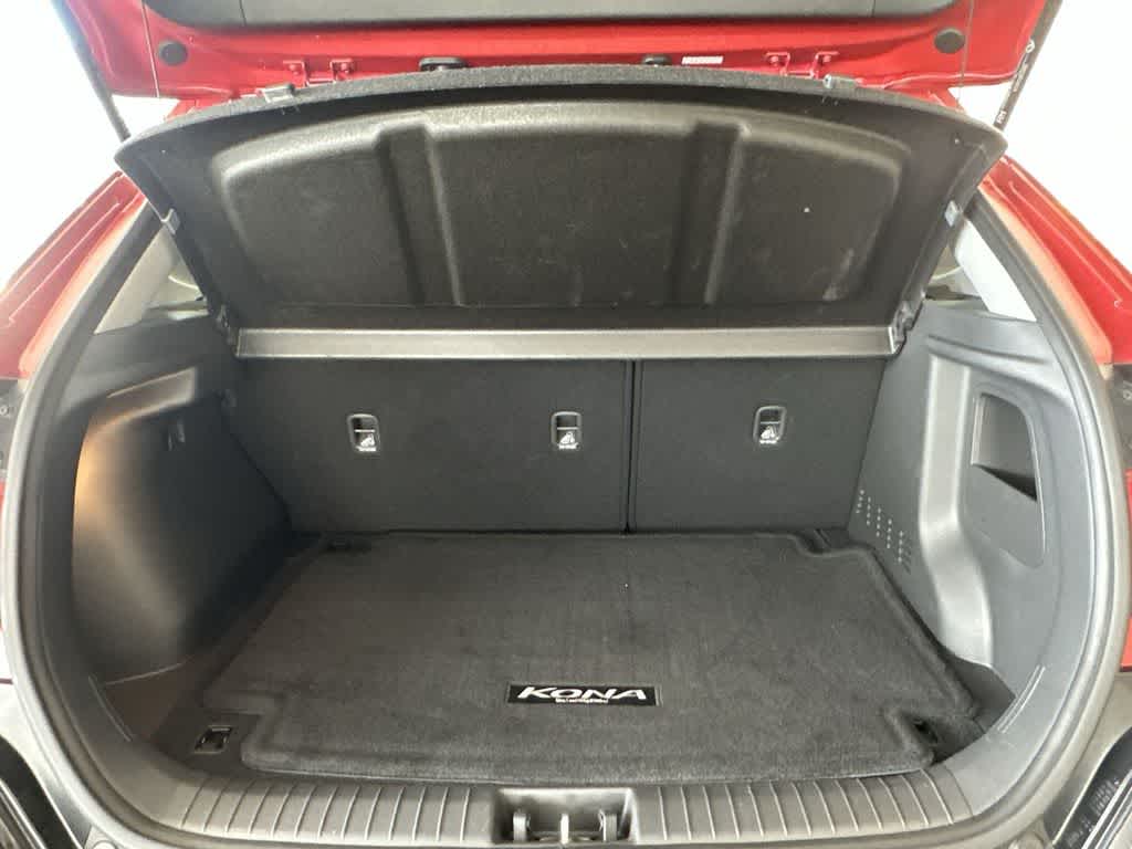 Thumbnail: 2023 Hyundai Kona - 25