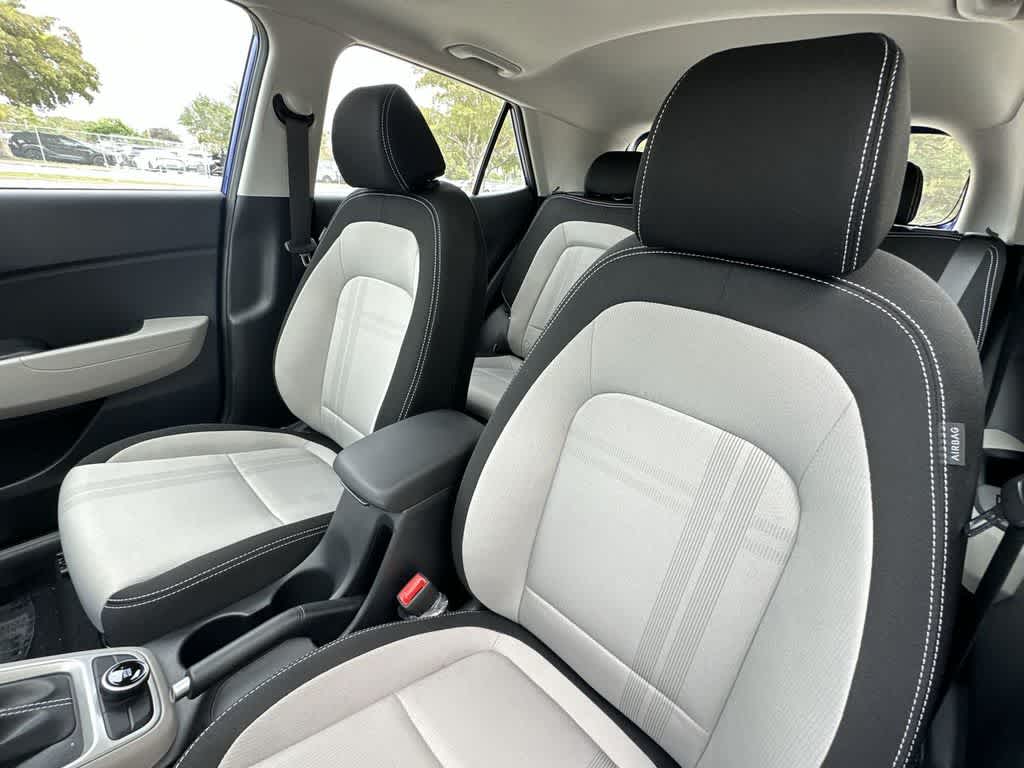 Thumbnail: 2025 Hyundai Venue - 14