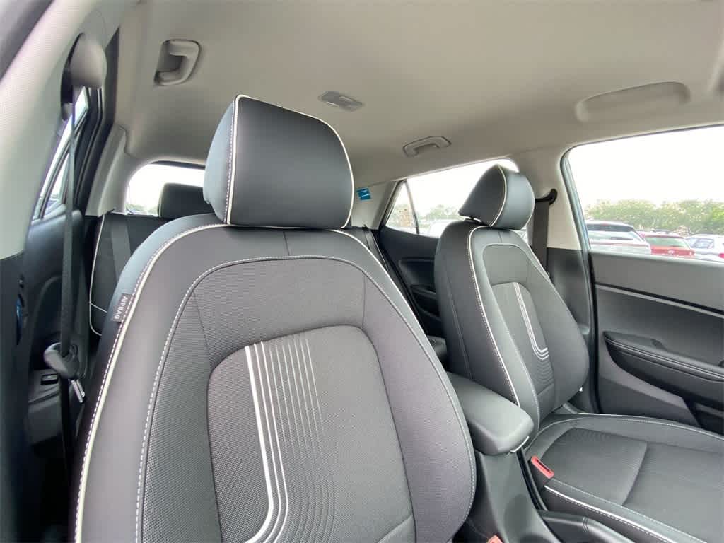 2024 Hyundai Venue Limited 14
