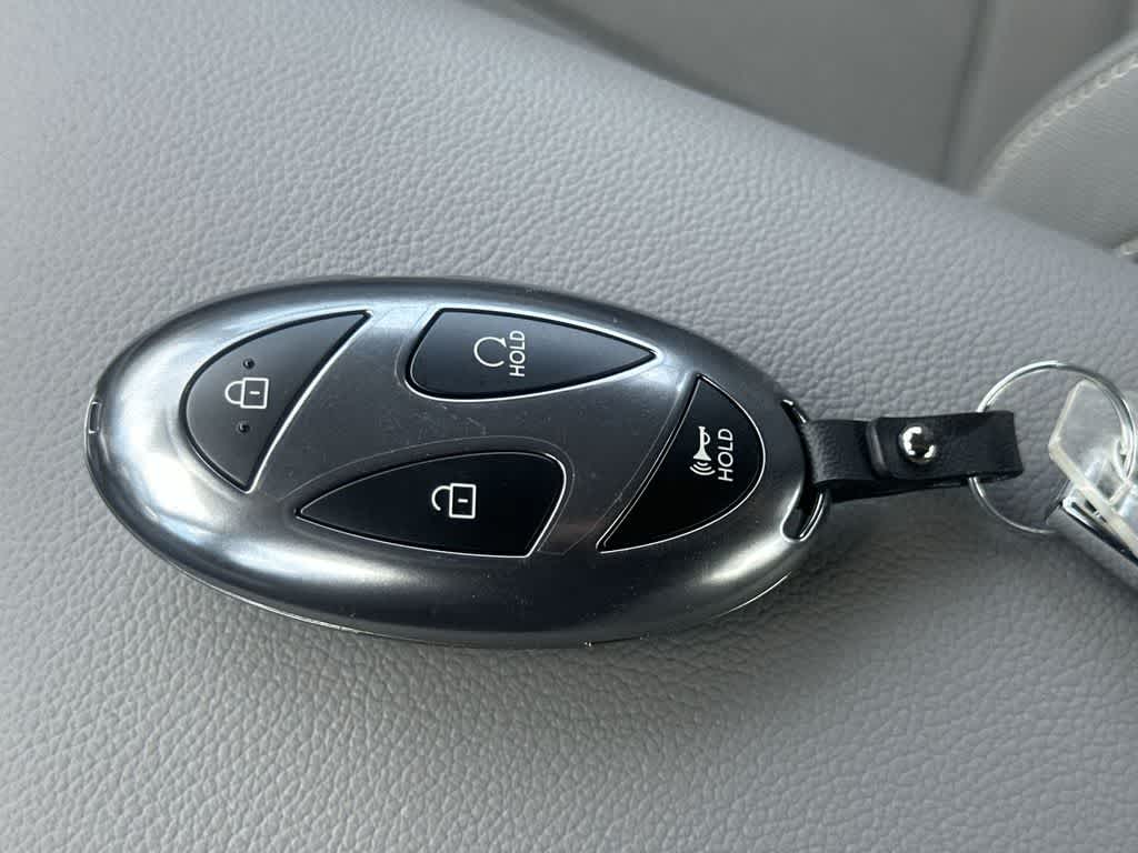 Thumbnail: 2026 Hyundai Elantra - 29