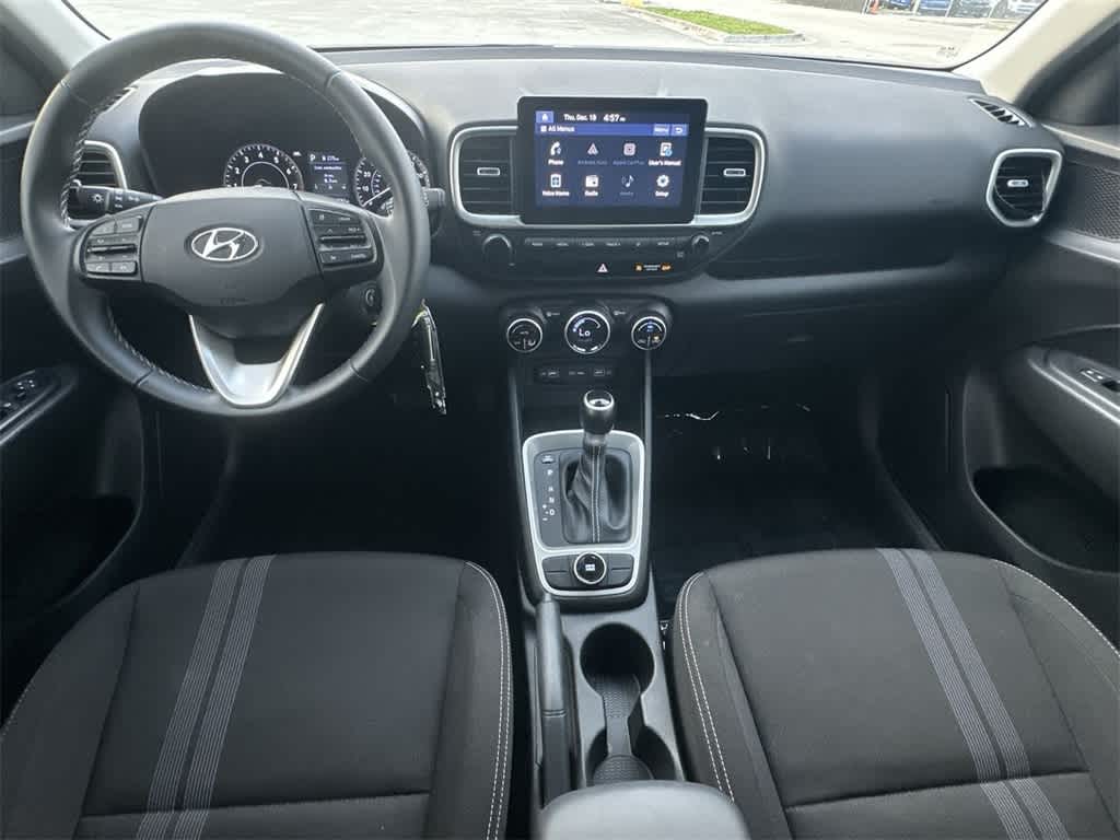 Thumbnail: 2022 Hyundai Venue - 24