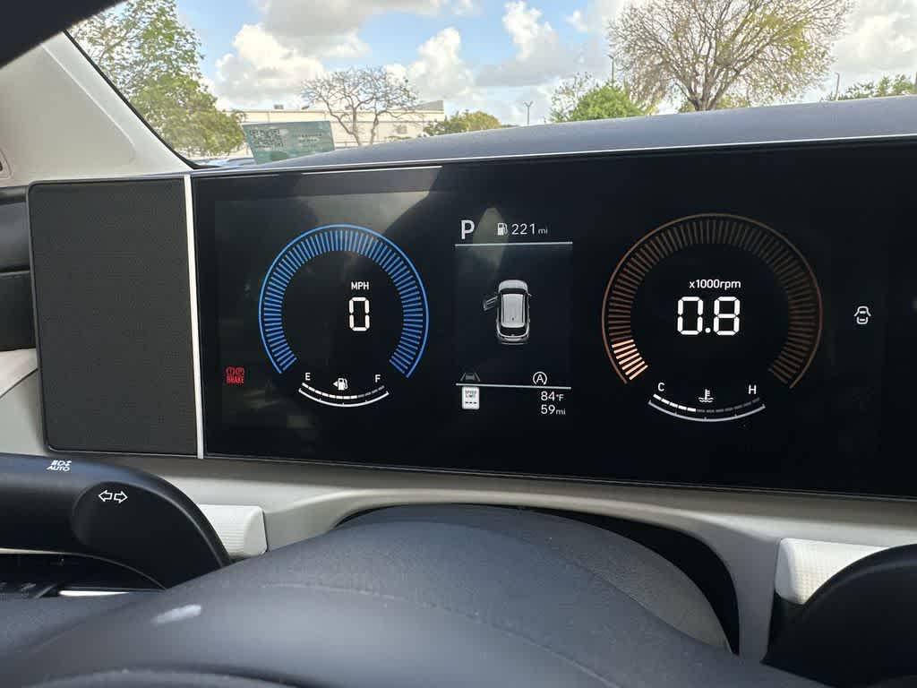 Thumbnail: 2026 Hyundai Tucson - 16