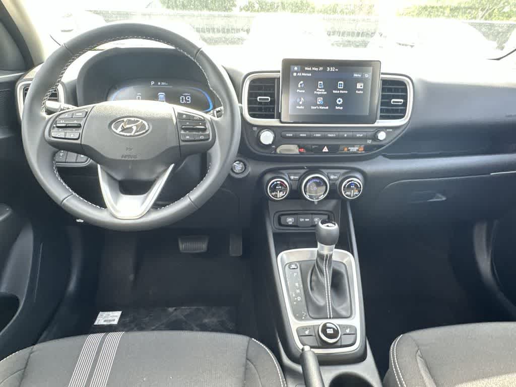 Thumbnail: 2026 Hyundai Venue - 15