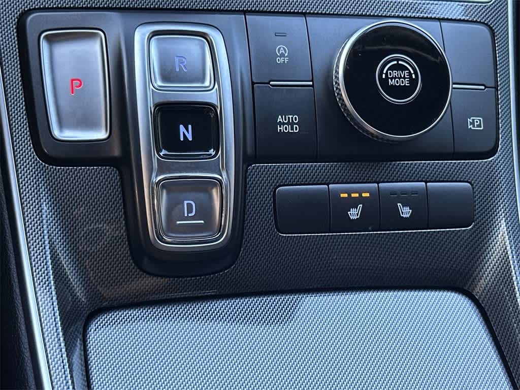 Thumbnail: 2023 Hyundai Santa Fe - 21