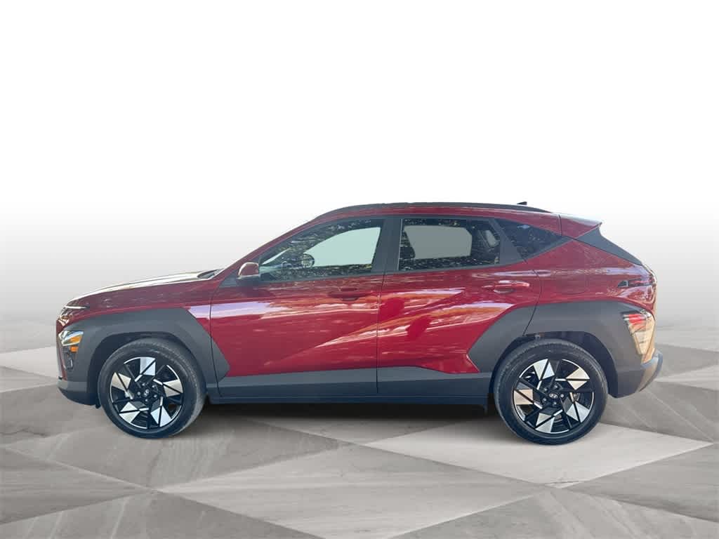 Thumbnail: 2024 Hyundai Kona - 5