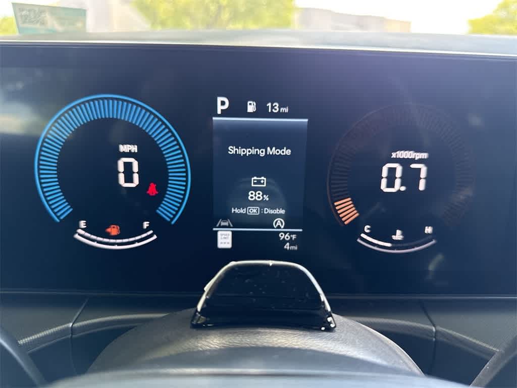 Thumbnail: 2026 Hyundai Santa Fe - 16