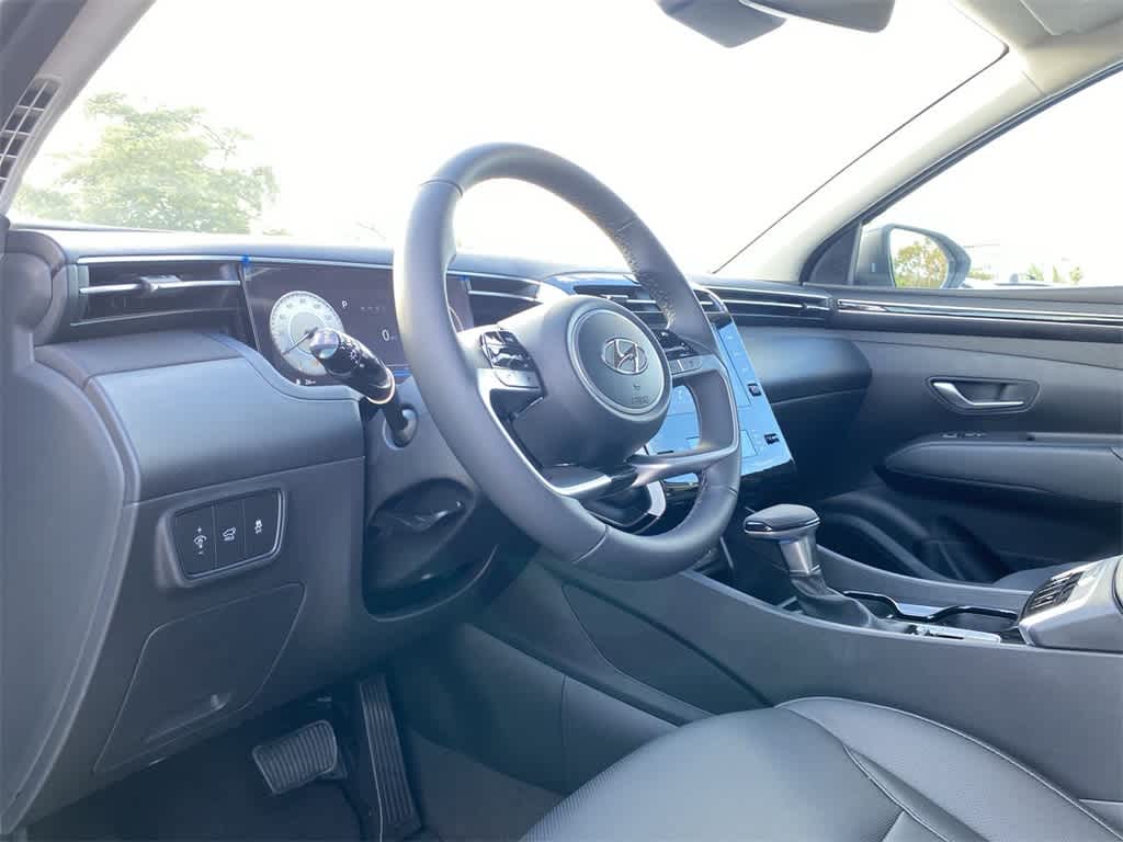 Thumbnail: 2023 Hyundai Tucson - 10