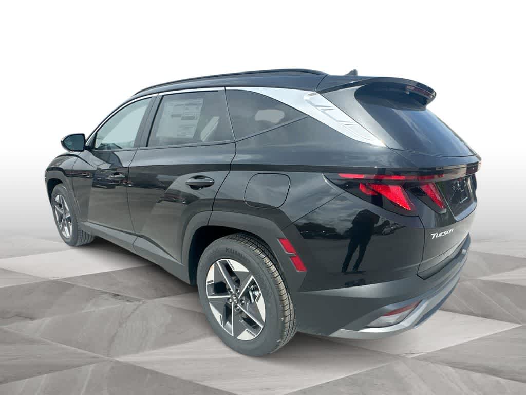 Thumbnail: 2026 Hyundai Tucson - 6