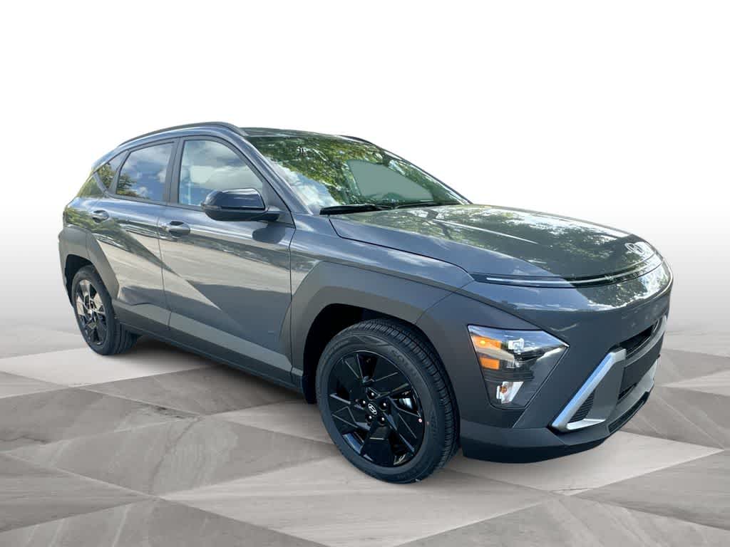 Thumbnail: 2026 Hyundai Kona - 2
