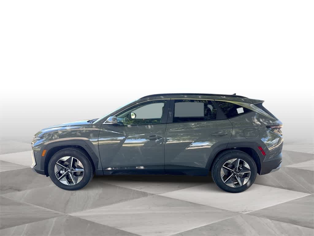 Thumbnail: 2026 Hyundai Tucson - 5