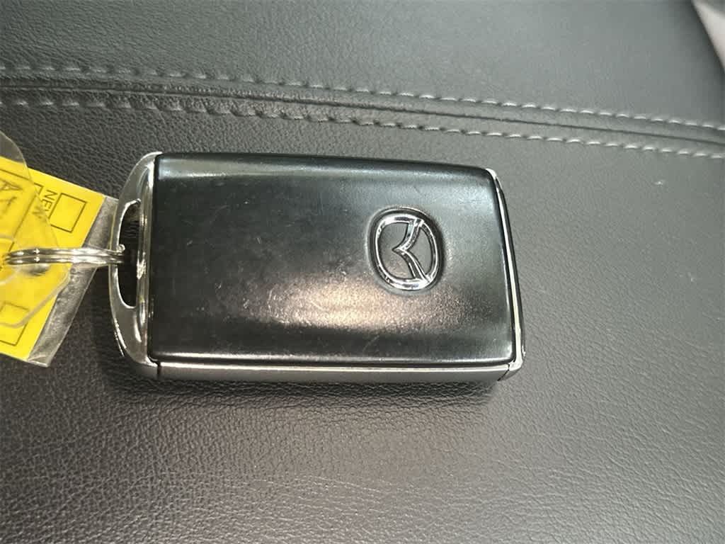 Thumbnail: 2023 Mazda CX-30 - 28