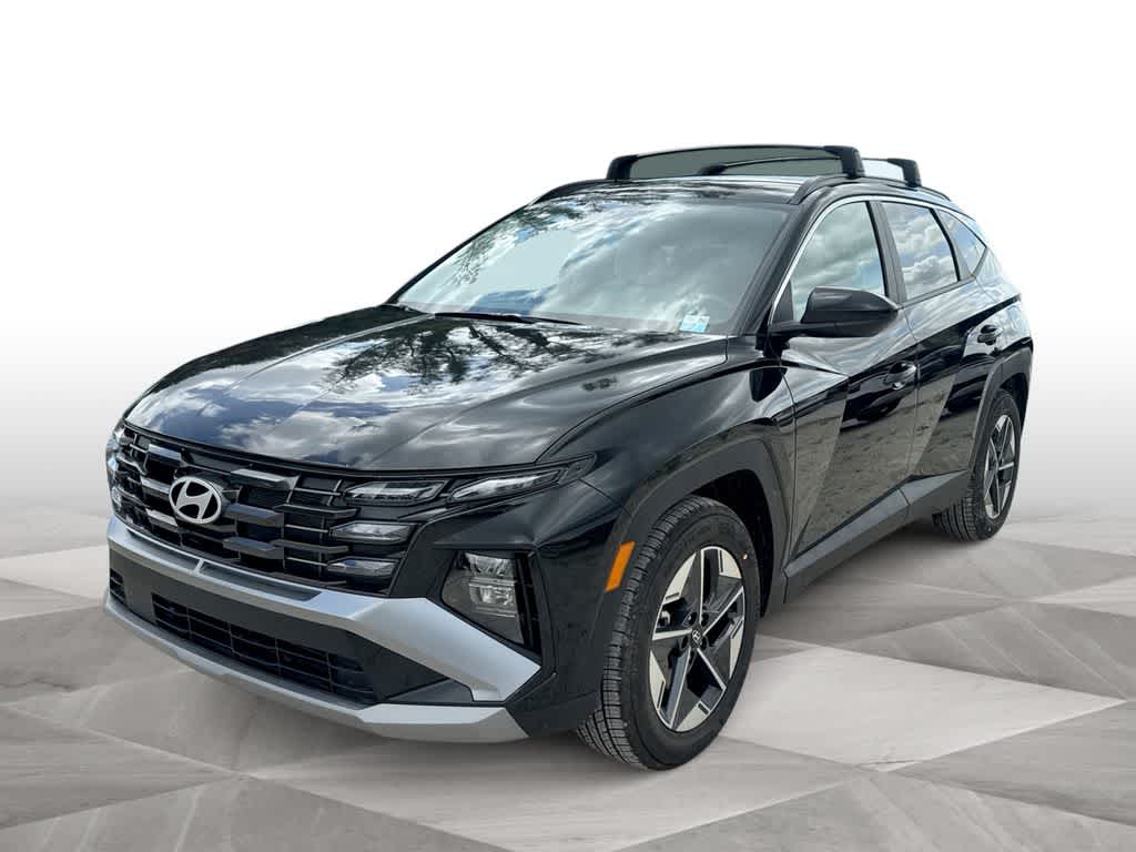 2026 Hyundai Tucson SEL -
                  Doral, FL