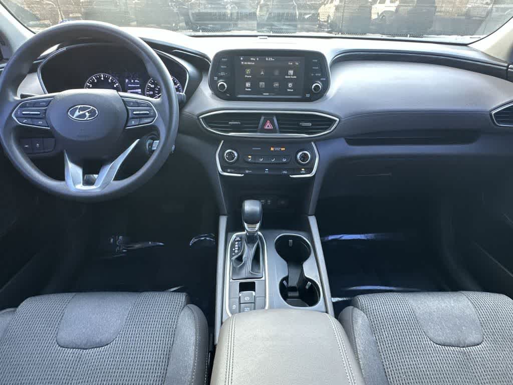 Thumbnail: 2020 Hyundai Santa Fe - 24