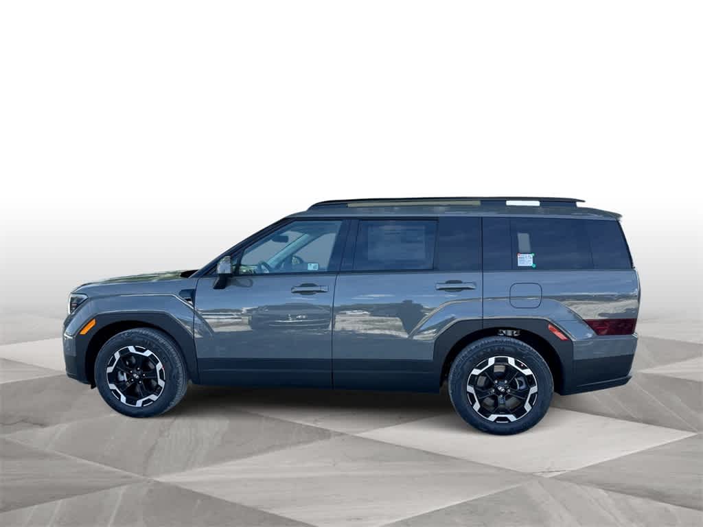 Thumbnail: 2026 Hyundai Santa Fe - 5