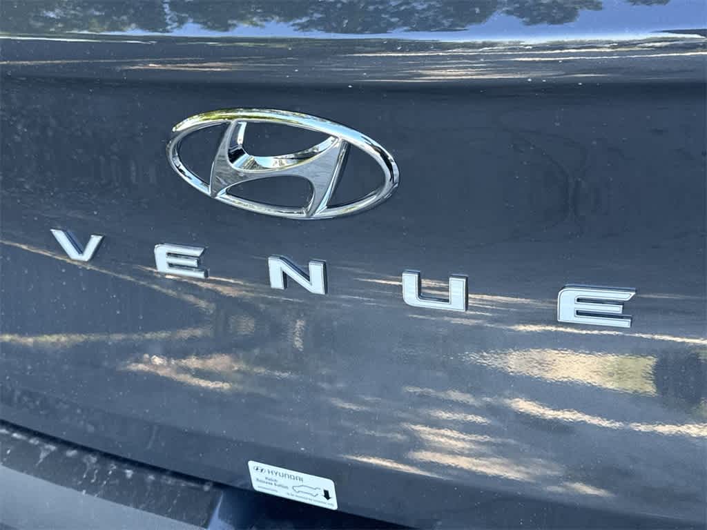 Thumbnail: 2025 Hyundai Venue - 10