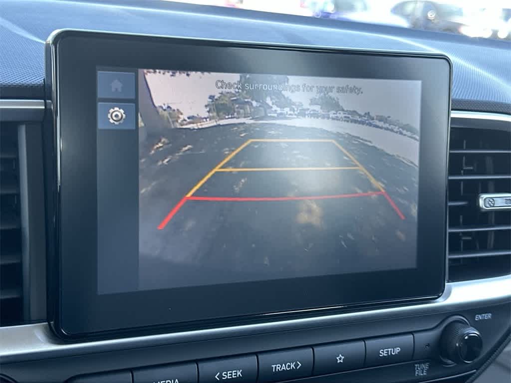 Thumbnail: 2025 Hyundai Venue - 19