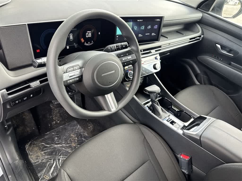 Thumbnail: 2026 Hyundai Tucson - 13