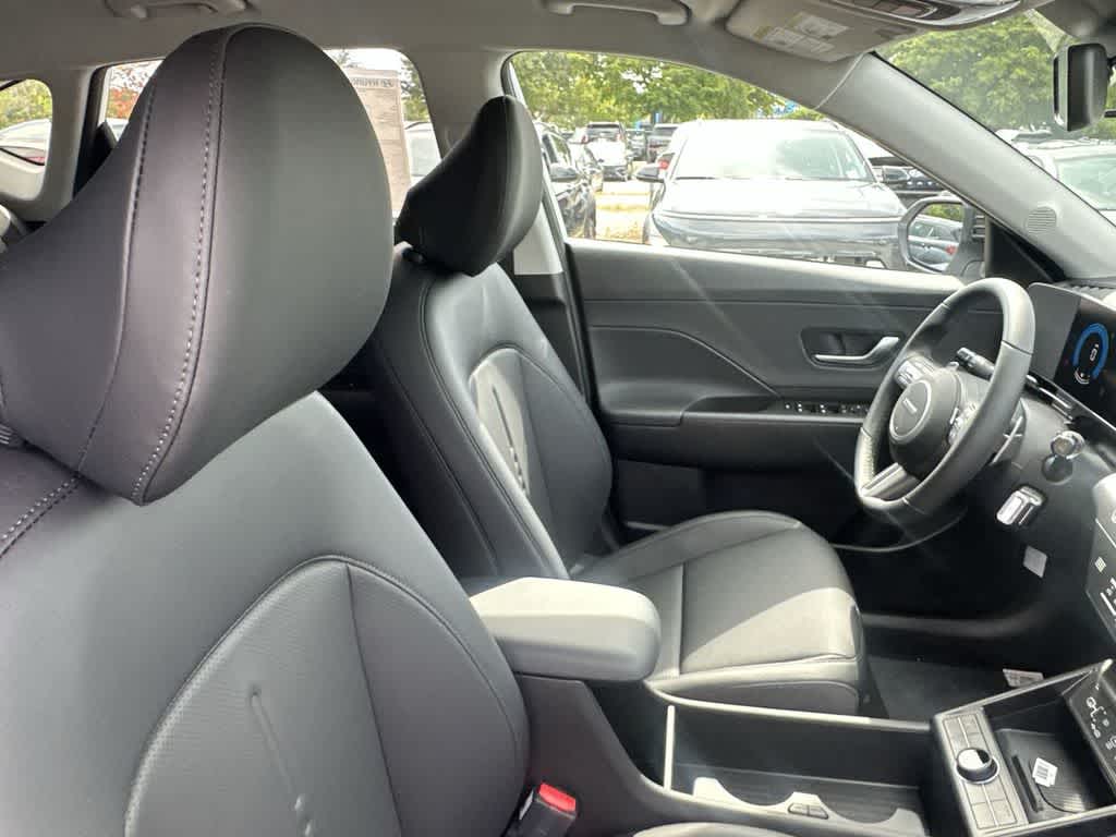 Thumbnail: 2026 Hyundai Kona - 11