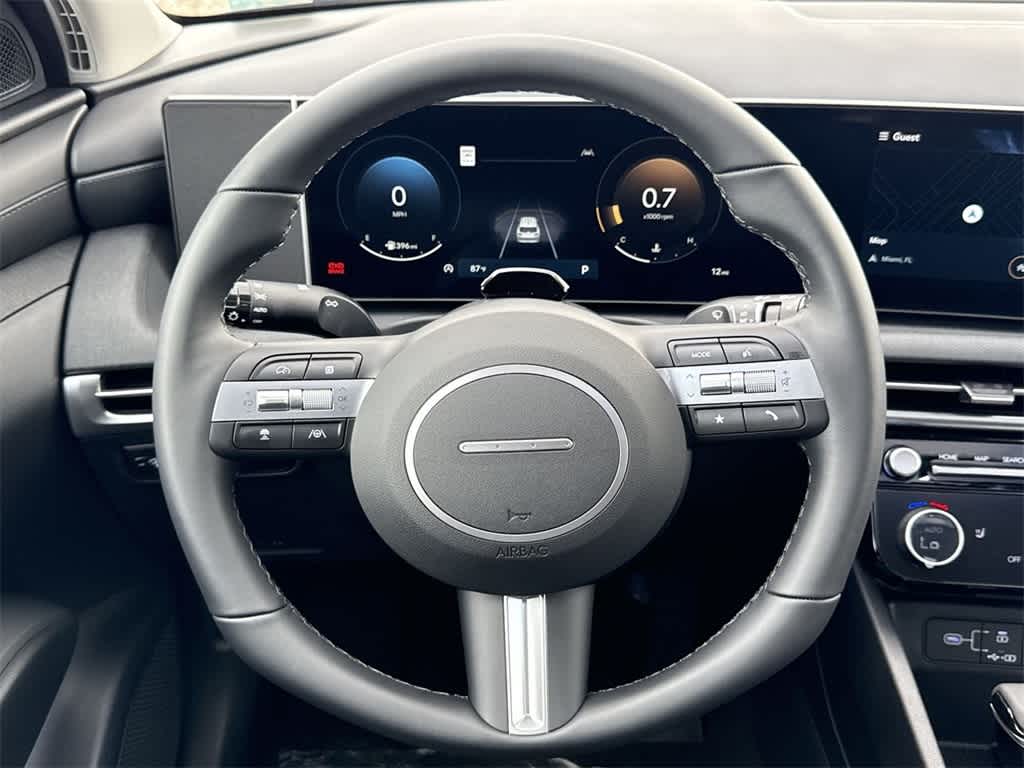 Thumbnail: 2026 Hyundai Tucson - 15