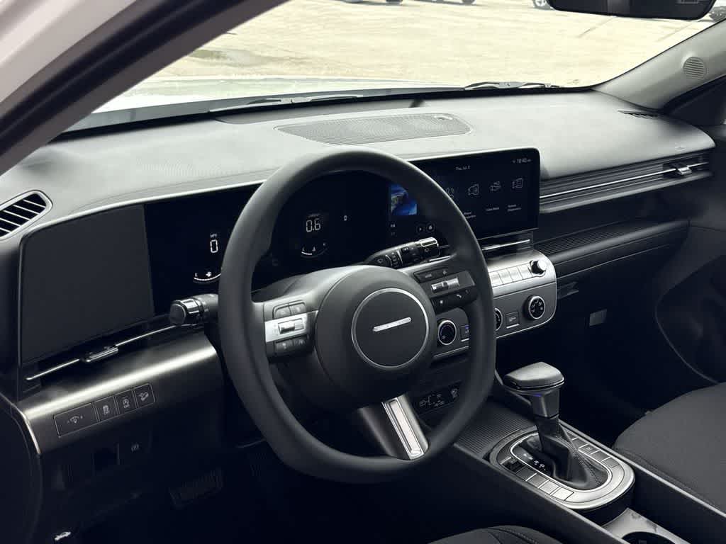 Thumbnail: 2026 Hyundai Kona - 12