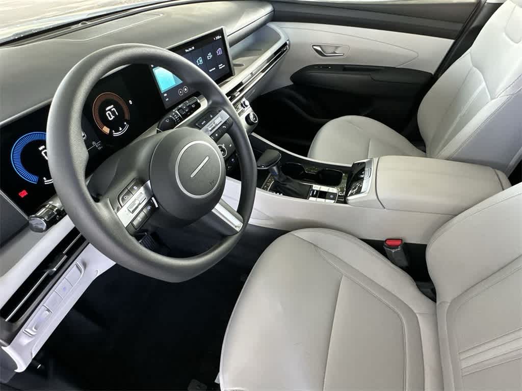 Thumbnail: 2026 Hyundai Tucson - 13