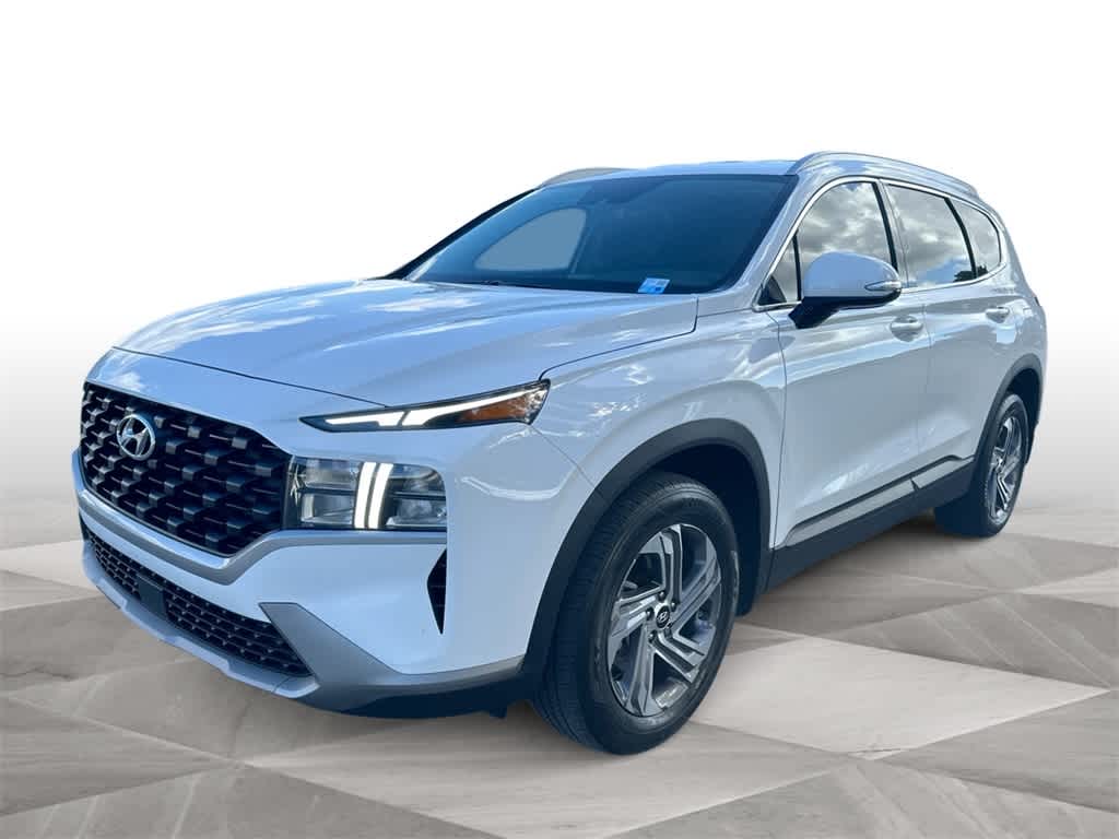 Thumbnail: 2023 Hyundai Santa Fe - 1
