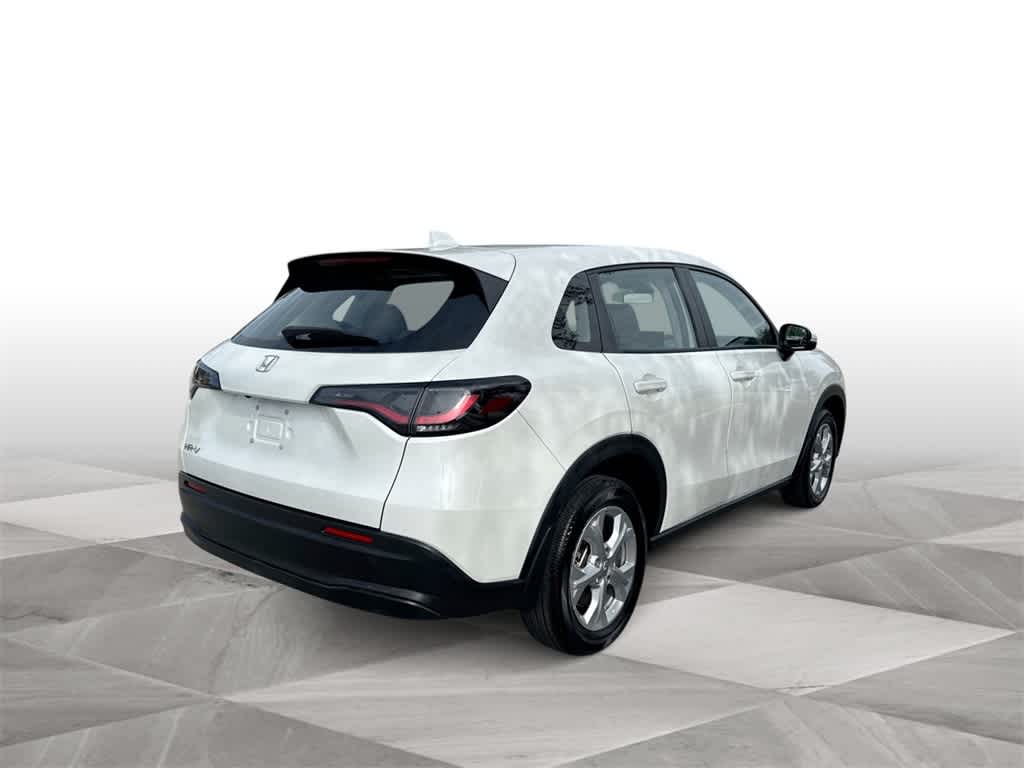 Thumbnail: 2023 Honda HR-V - 8