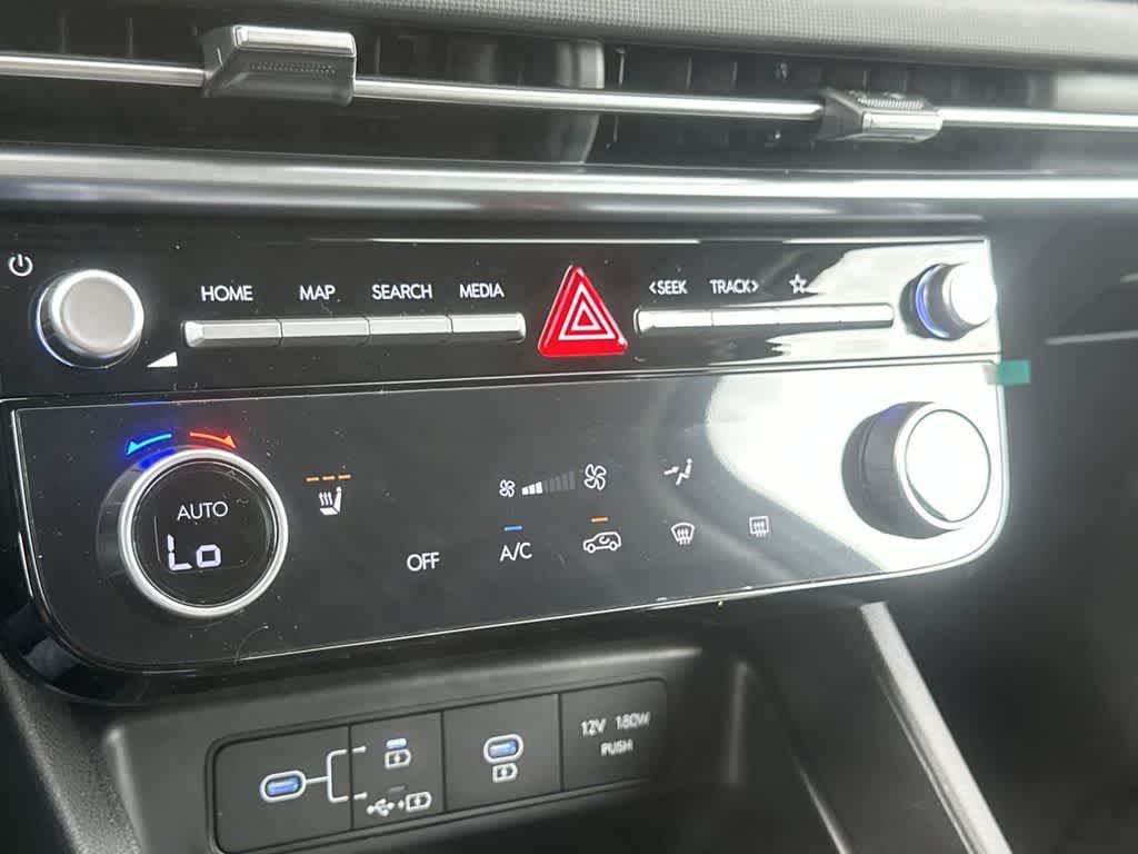 Thumbnail: 2026 Hyundai Tucson - 18