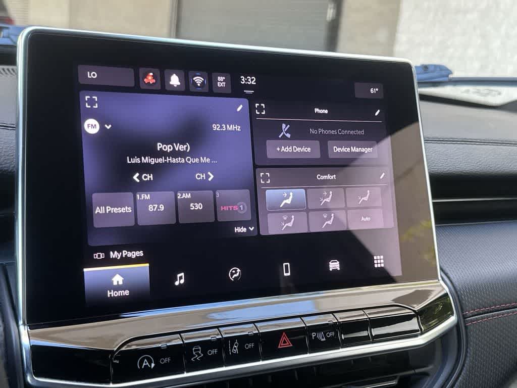 Thumbnail: 2024 Jeep Compass - 18