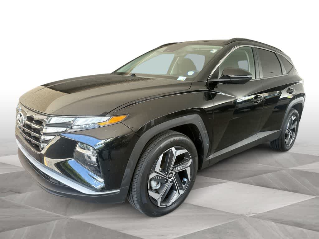 2022 Hyundai Tucson SEL Convenience -
                  Doral, FL