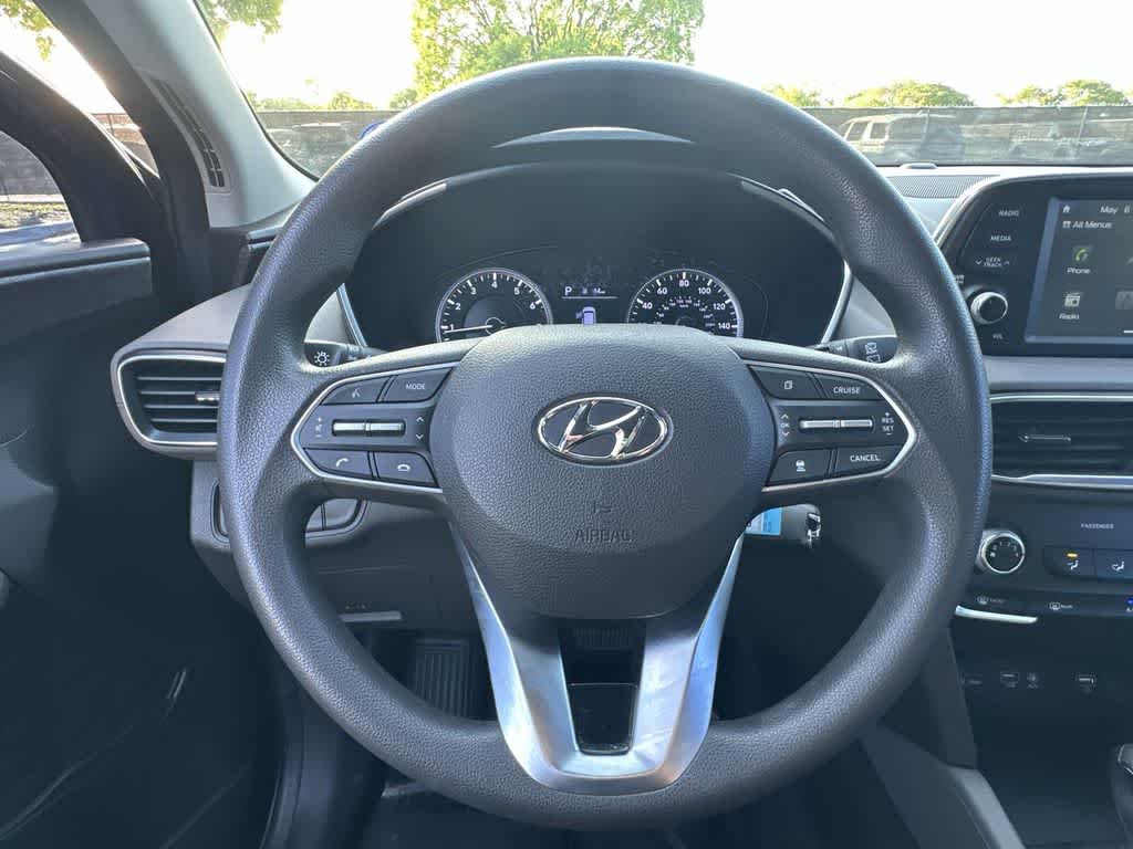 Thumbnail: 2020 Hyundai Santa Fe - 15