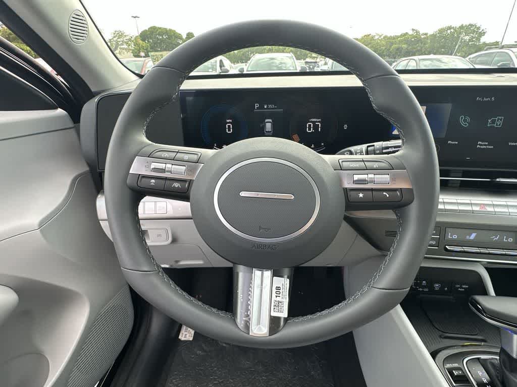 Thumbnail: 2026 Hyundai Kona - 19