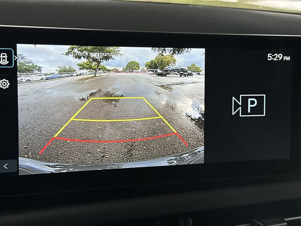 Thumbnail: 2026 Hyundai Tucson - 19