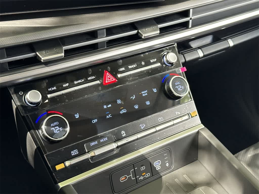 Thumbnail: 2026 Hyundai Santa Fe - 20