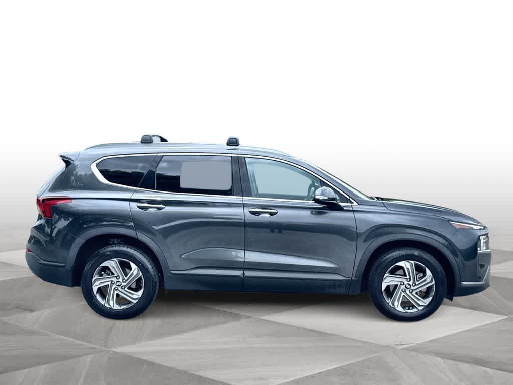 Thumbnail: 2023 Hyundai Santa Fe - 9