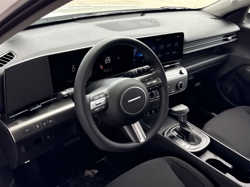Thumbnail: 2026 Hyundai Kona - 13