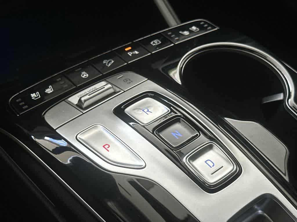 Thumbnail: 2023 Hyundai Tucson - 21
