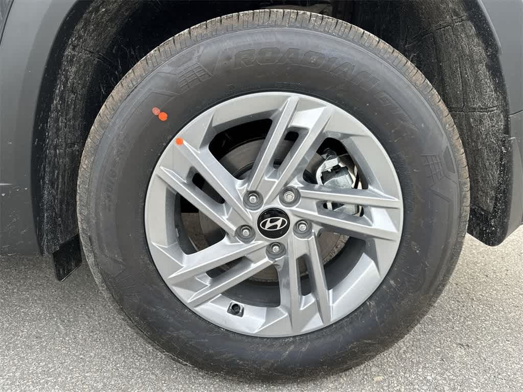 Thumbnail: 2026 Hyundai Tucson - 11