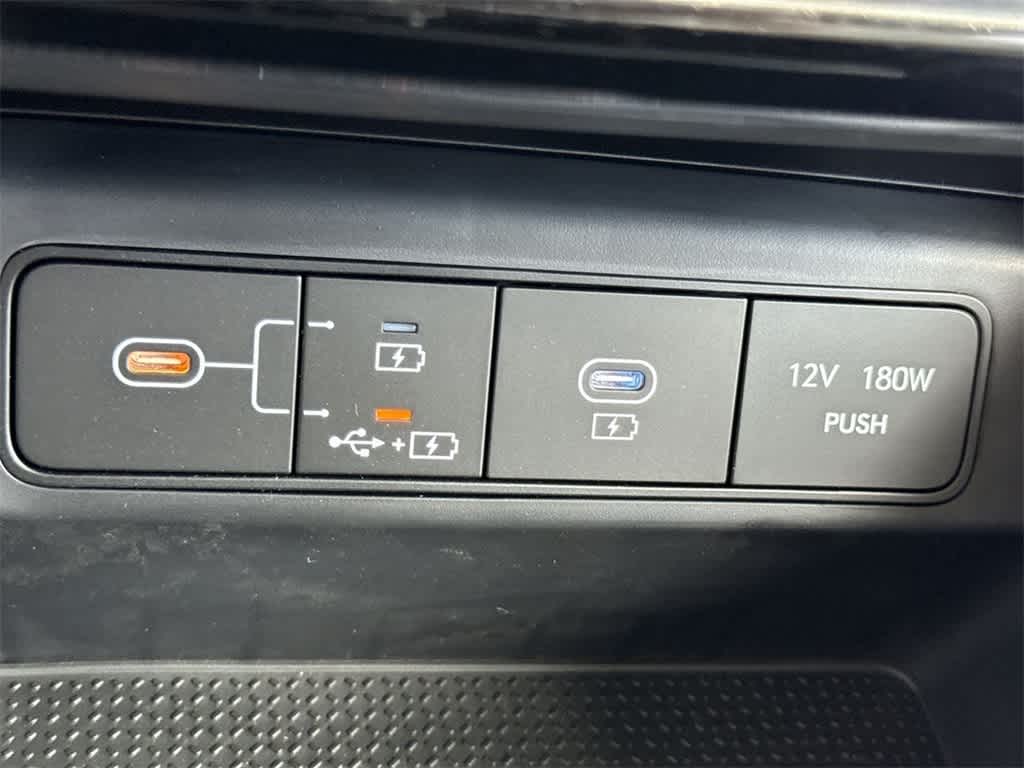 Thumbnail: 2026 Hyundai Tucson - 17