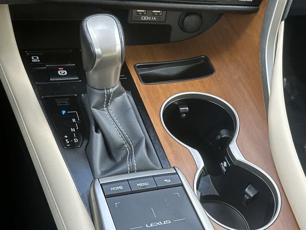 Thumbnail: 2021 Lexus RX - 21