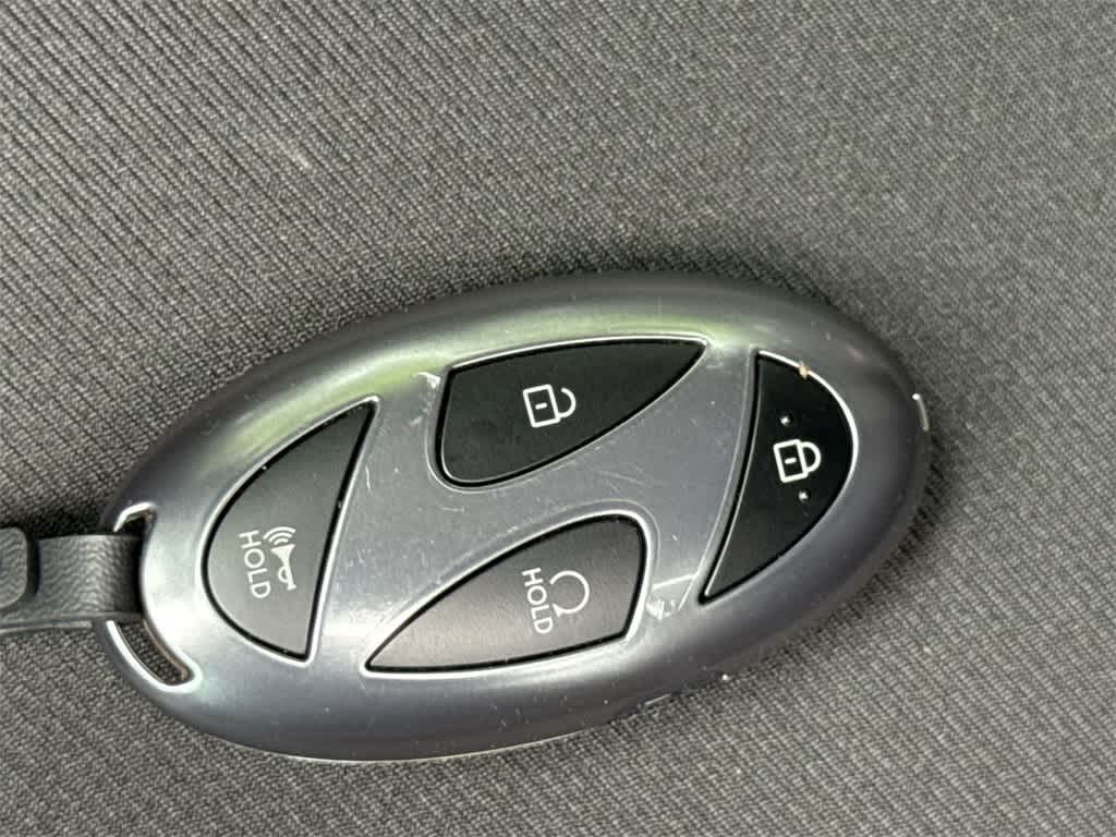 Thumbnail: 2026 Hyundai Tucson - 28
