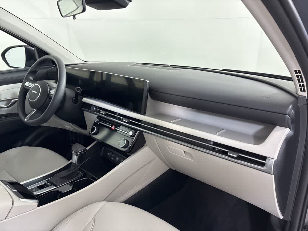Thumbnail: 2026 Hyundai Tucson - 13