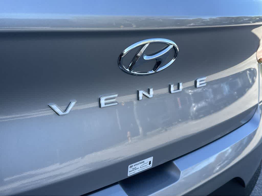 Thumbnail: 2025 Hyundai Venue - 10