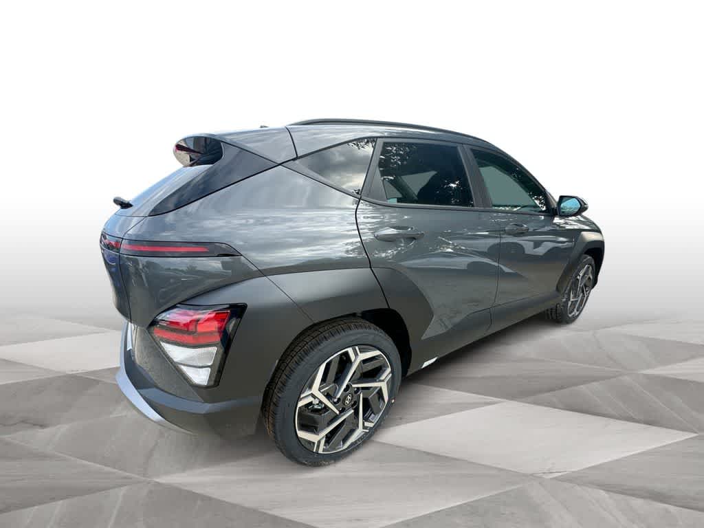 Thumbnail: 2026 Hyundai Kona - 8