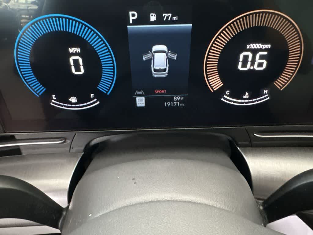 Thumbnail: 2024 Hyundai Kona - 16