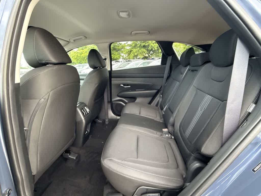 Thumbnail: 2026 Hyundai Tucson - 26