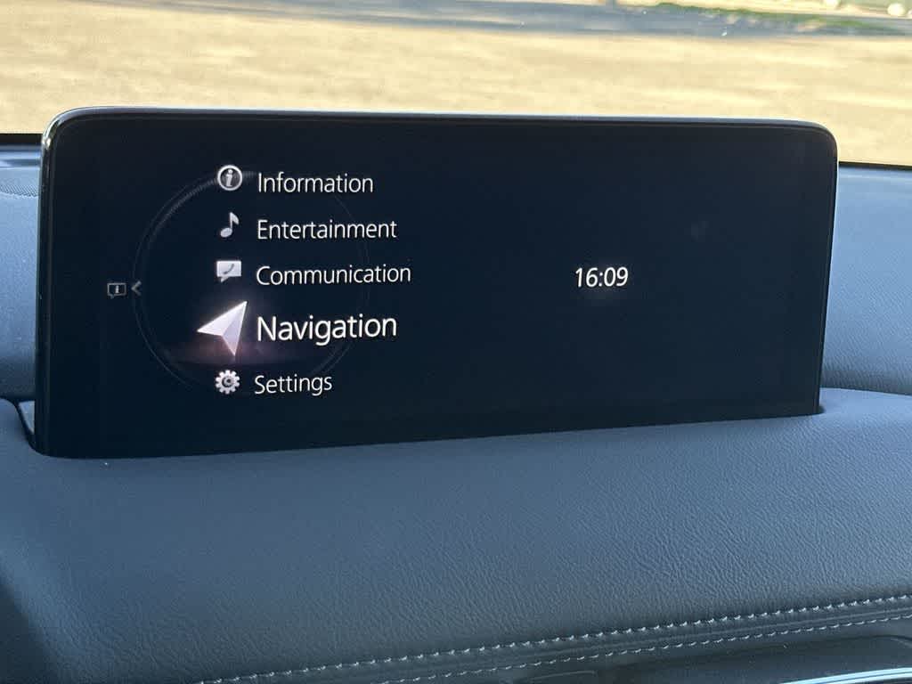 Thumbnail: 2023 Mazda CX-5 - 18