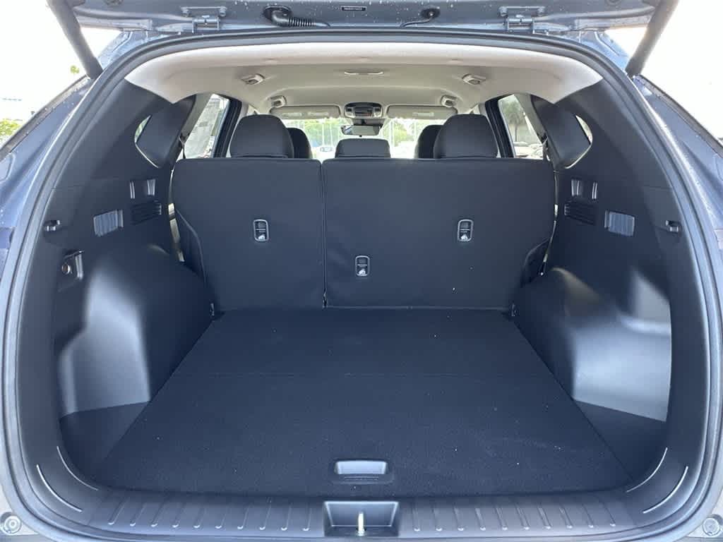 Thumbnail: 2026 Hyundai Tucson - 25