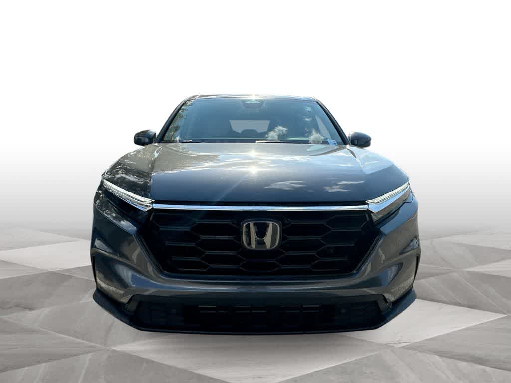 Thumbnail: 2023 Honda CR-V - 3